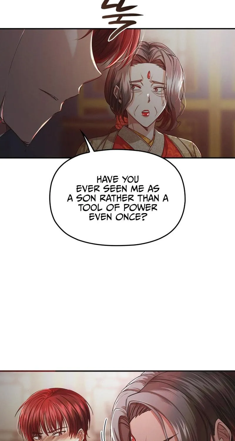 Read The Palace Beast chapter 25 image 69 on Lezhin