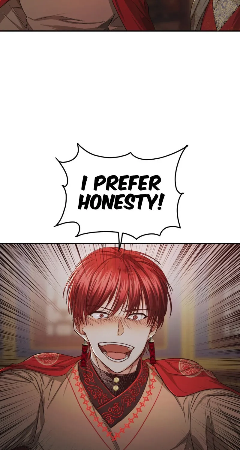 Read The Palace Beast chapter 25 image 71 on Lezhin