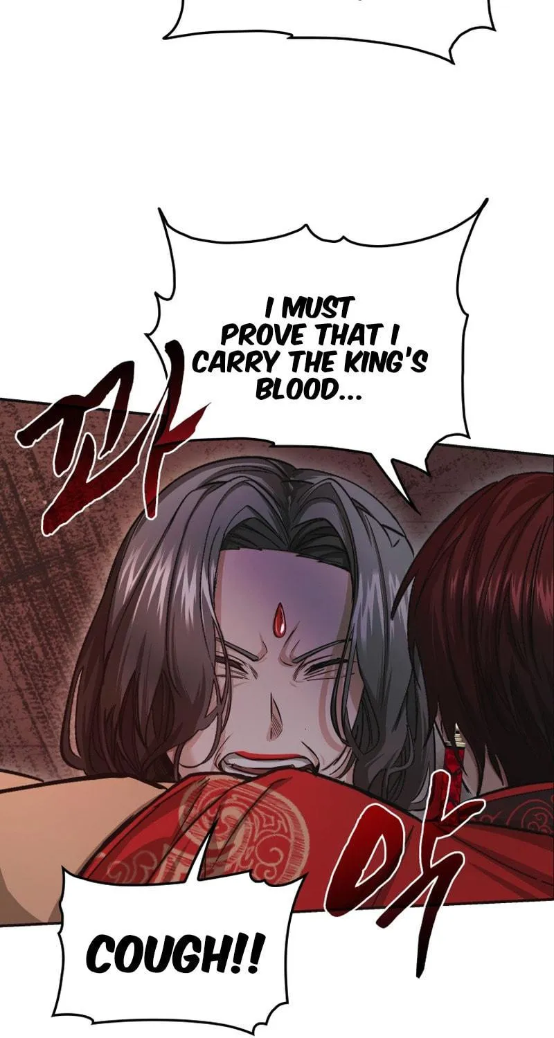 Read The Palace Beast chapter 25 image 75 on Lezhin
