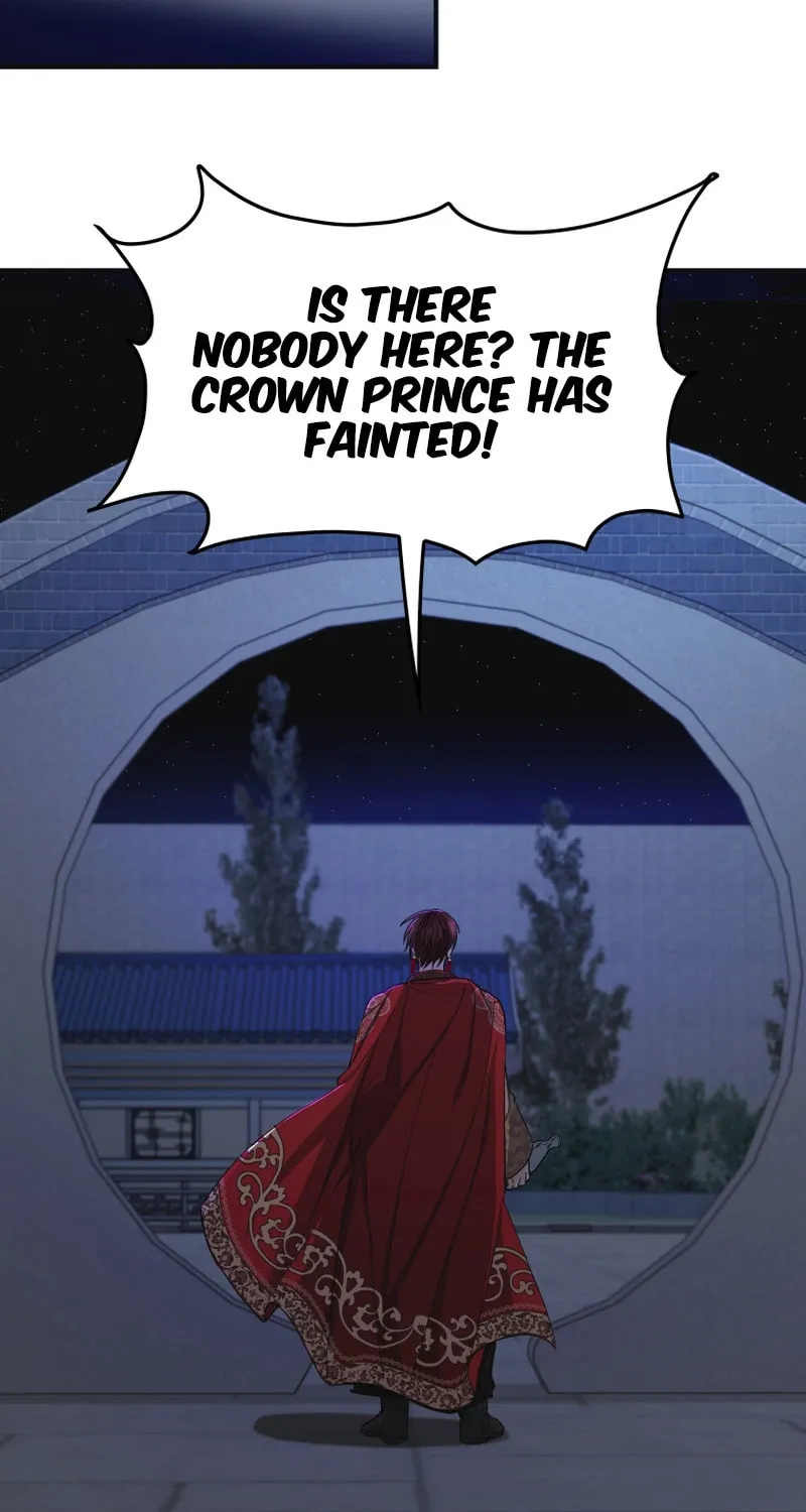 Read The Palace Beast chapter 25 image 83 on Lezhin