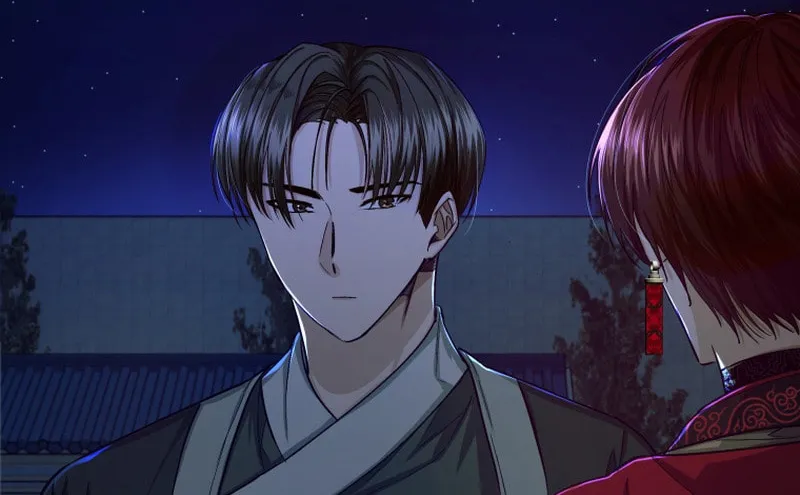 Read The Palace Beast chapter 25 image 86 on Lezhin