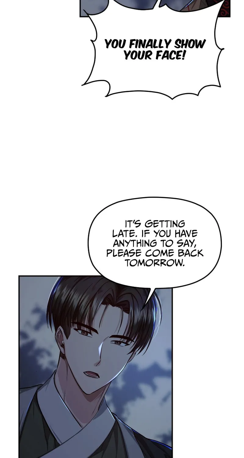 Read The Palace Beast chapter 25 image 89 on Lezhin