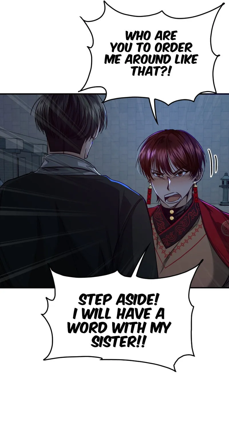 Read The Palace Beast chapter 25 image 91 on Lezhin