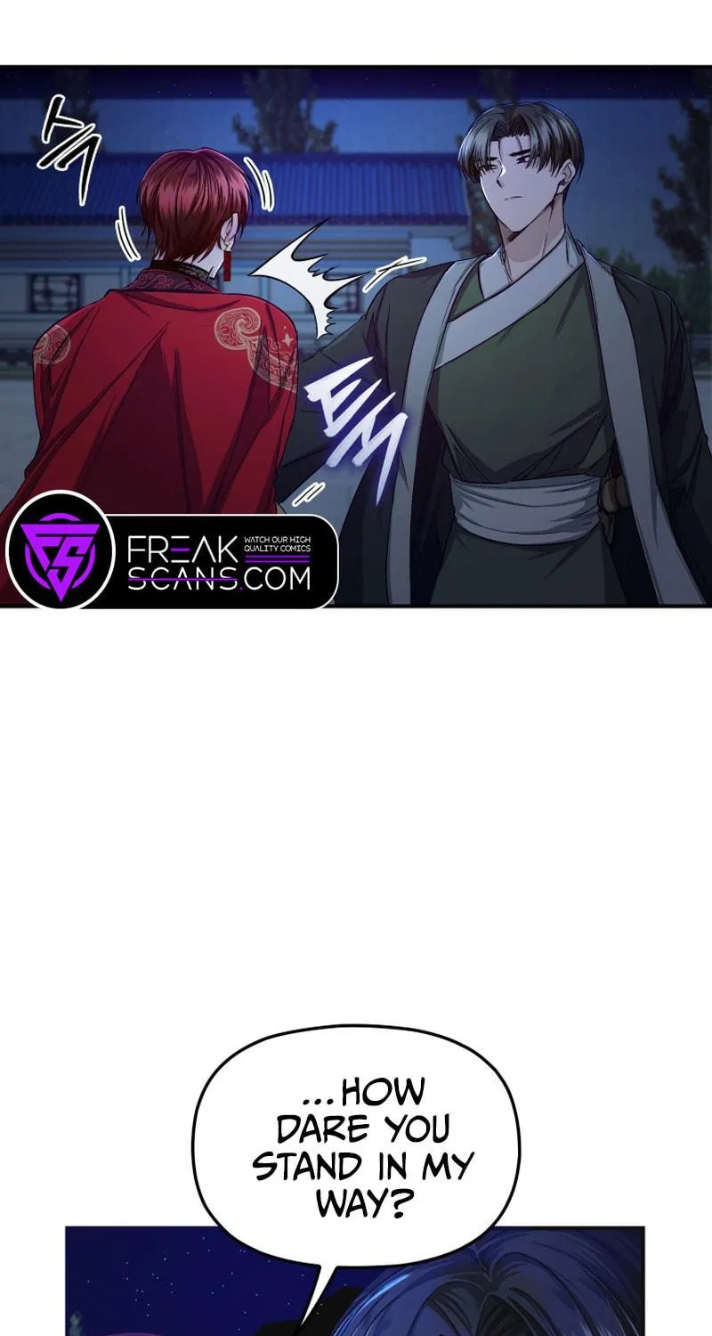 Read The Palace Beast chapter 25 image 93 on Lezhin