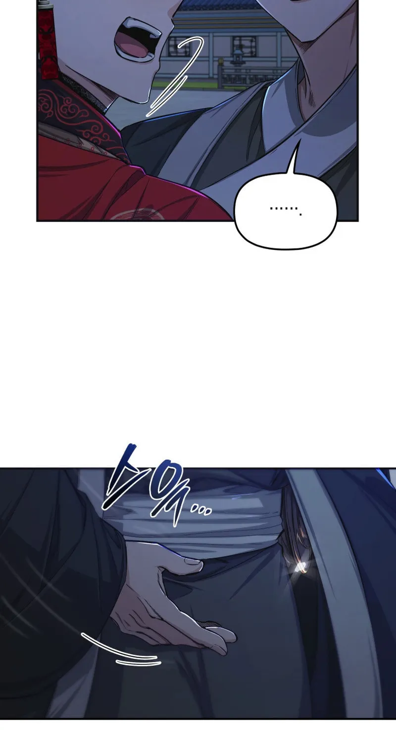 Read The Palace Beast chapter 25 image 95 on Lezhin