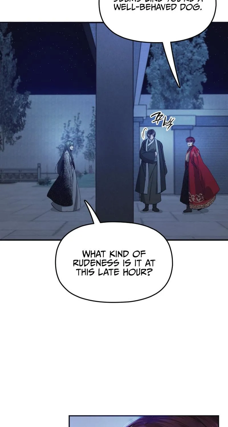 Read The Palace Beast chapter 25 image 99 on Lezhin