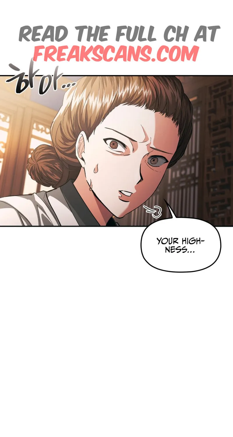 Read The Palace Beast chapter 27 image 10 on Lezhin