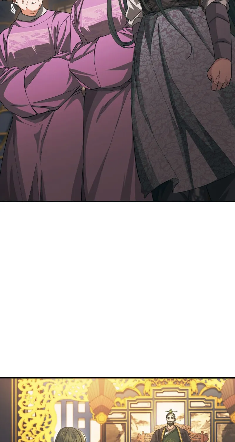 Read The Palace Beast chapter 27 image 13 on Lezhin