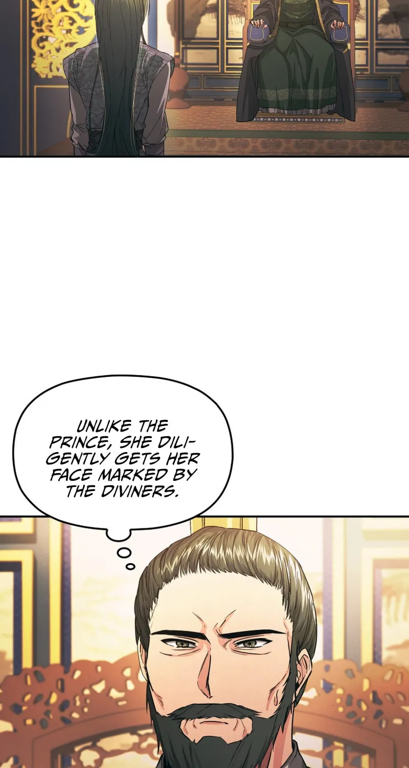 Read The Palace Beast chapter 27 image 14 on Lezhin