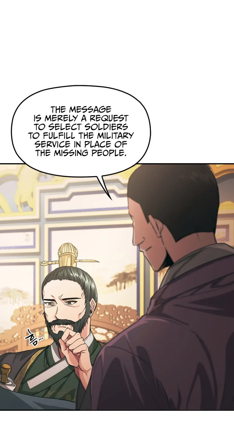 Read The Palace Beast chapter 27 image 18 on Lezhin