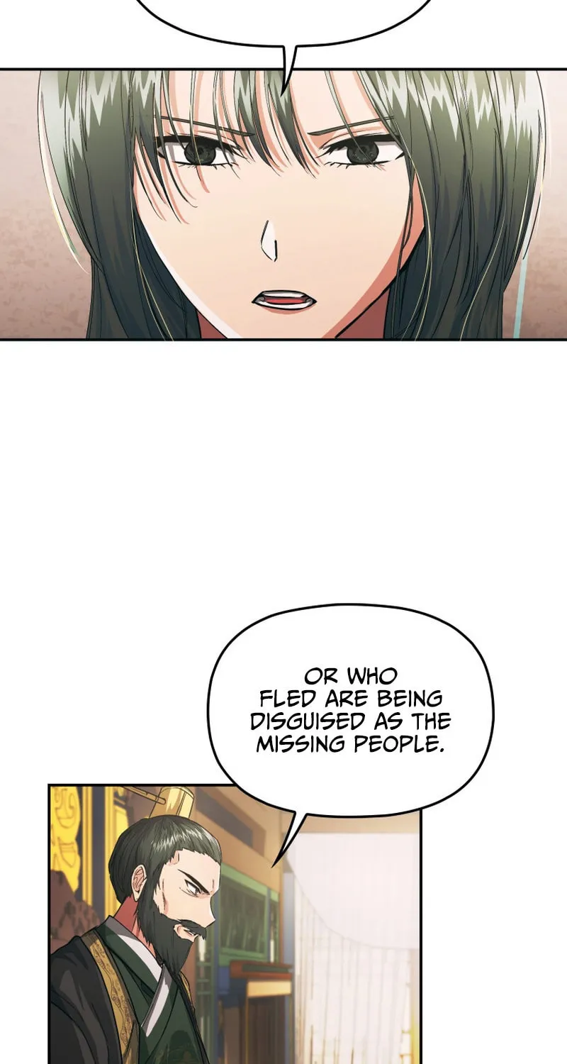 Read The Palace Beast chapter 27 image 25 on Lezhin
