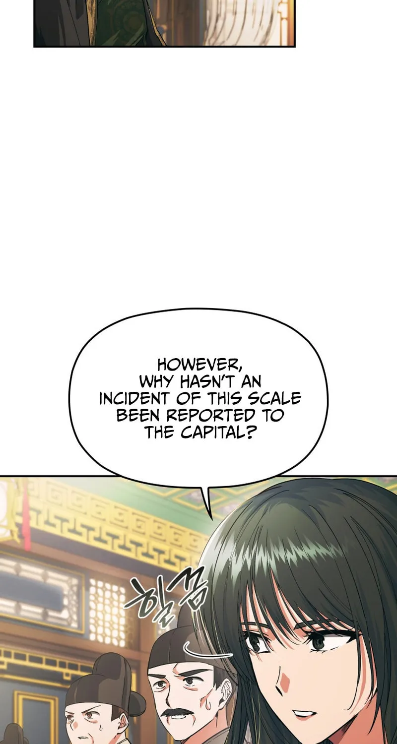 Read The Palace Beast chapter 27 image 26 on Lezhin