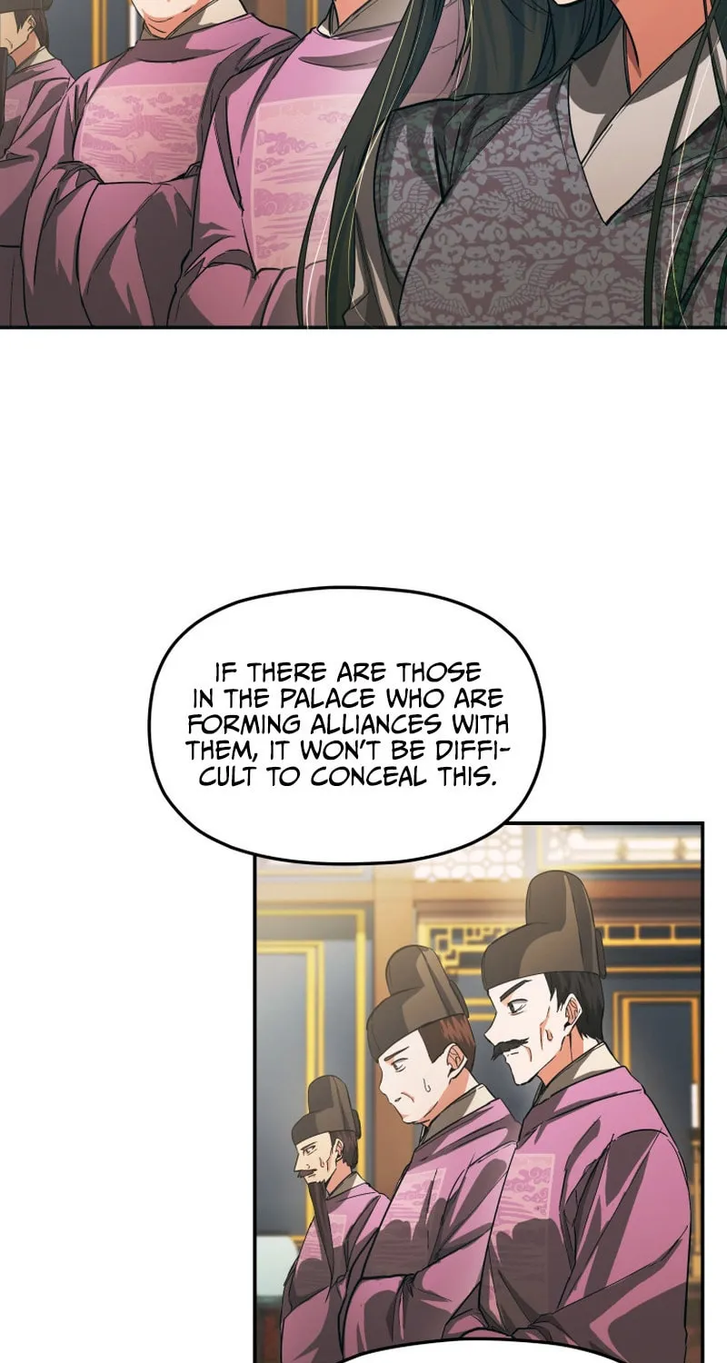 Read The Palace Beast chapter 27 image 27 on Lezhin