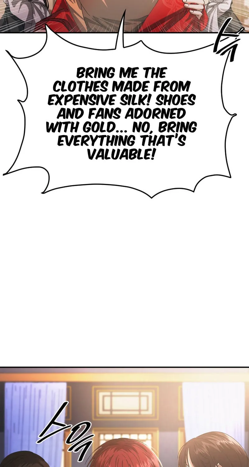 Read The Palace Beast chapter 27 image 3 on Lezhin