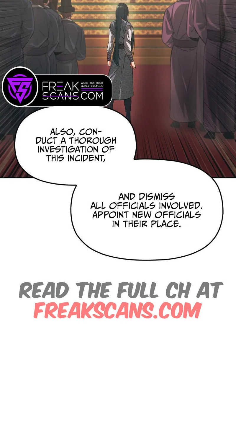 Read The Palace Beast chapter 27 image 30 on Lezhin