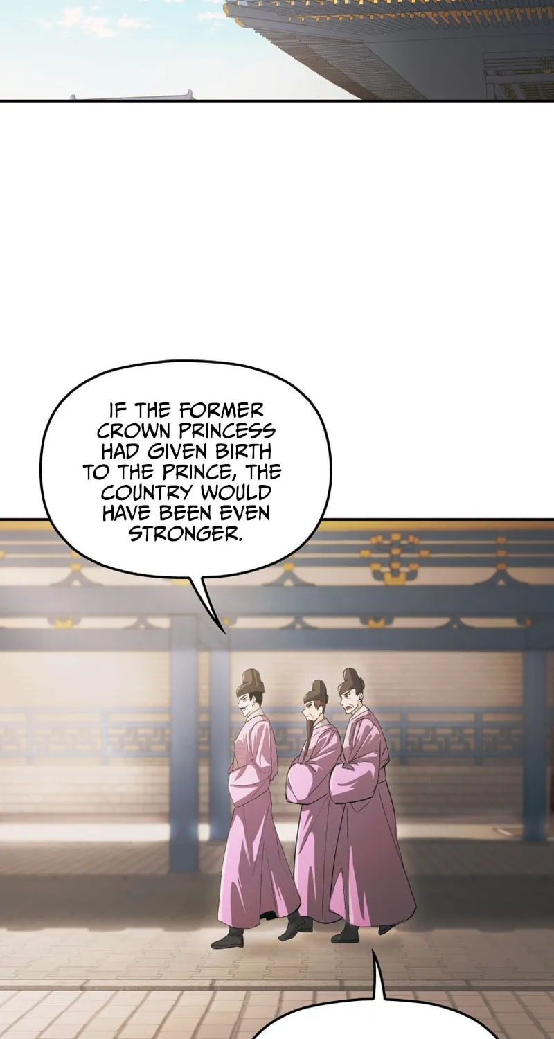 Read The Palace Beast chapter 27 image 32 on Lezhin