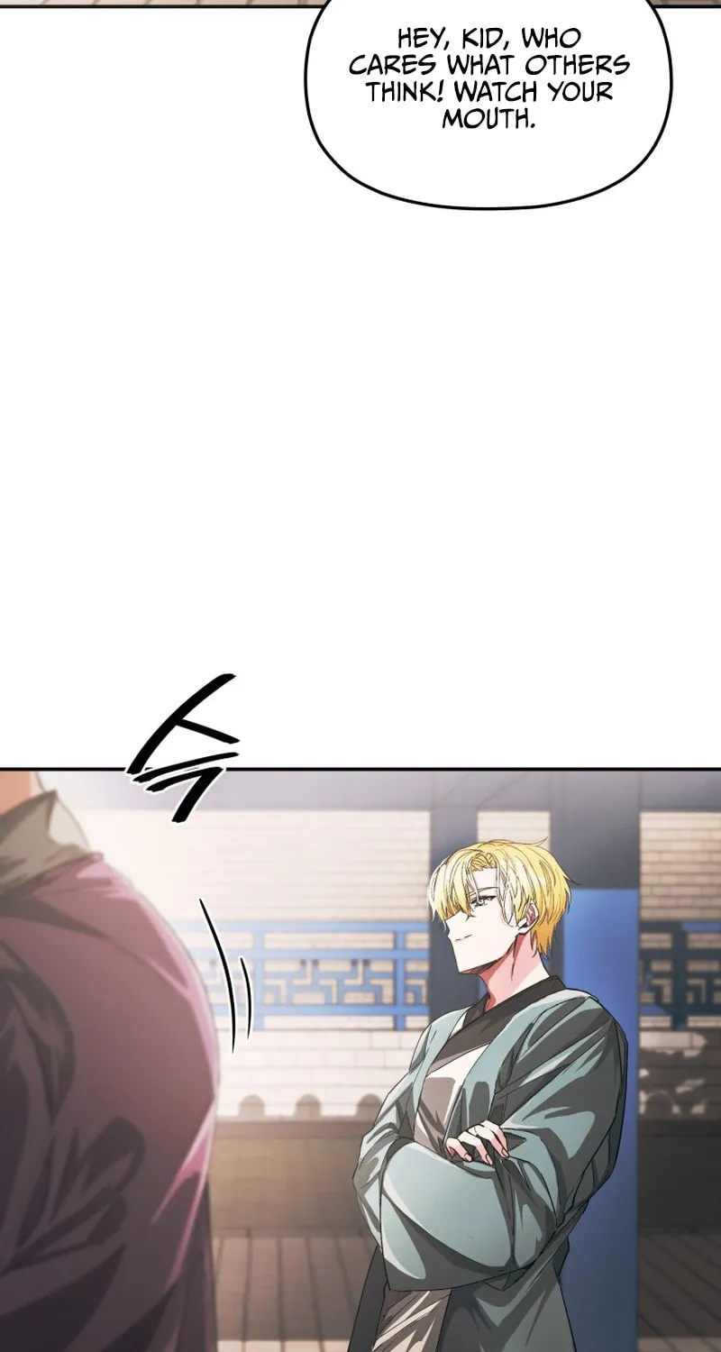 Read The Palace Beast chapter 27 image 33 on Lezhin