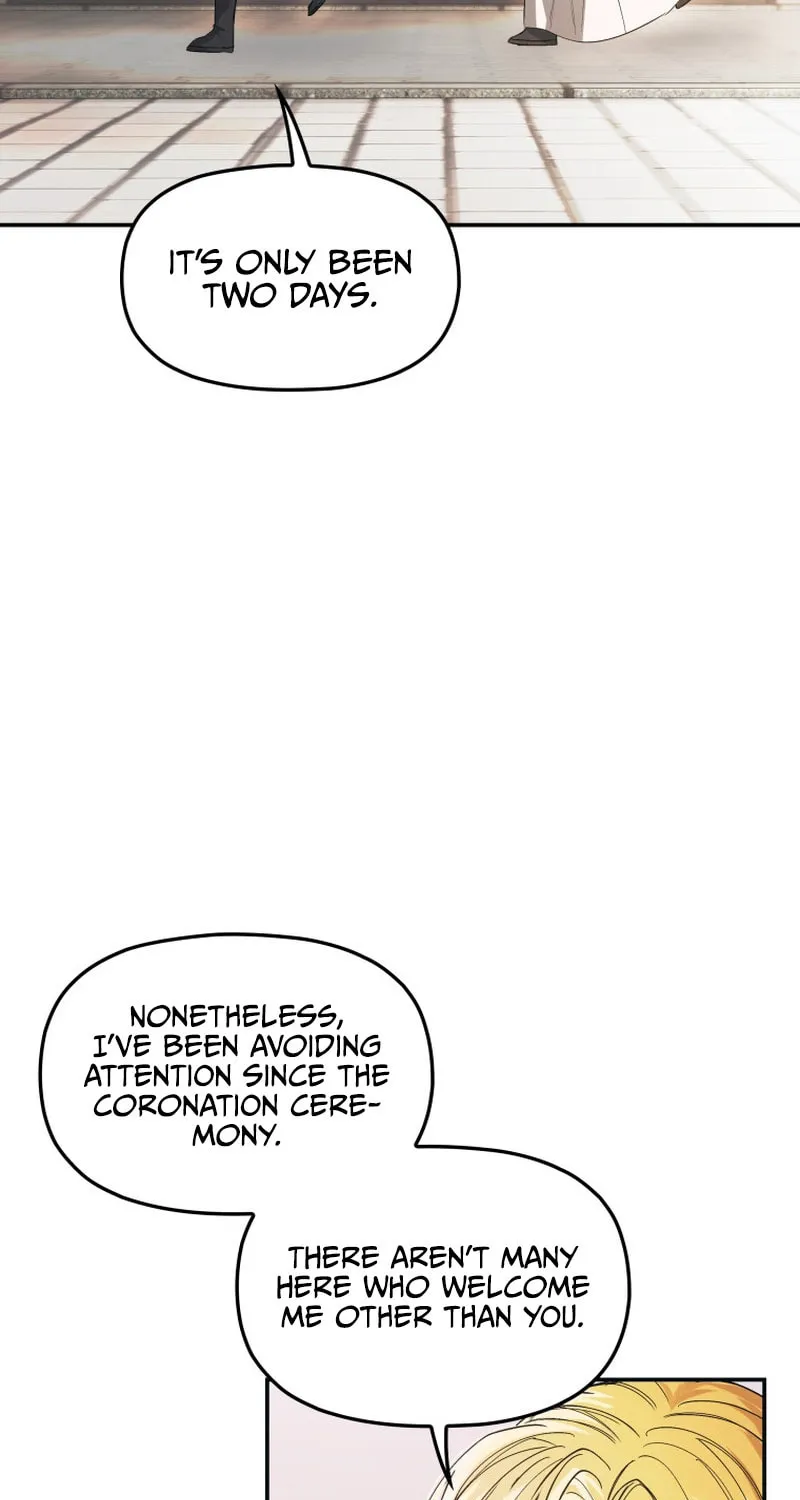 Read The Palace Beast chapter 27 image 37 on Lezhin