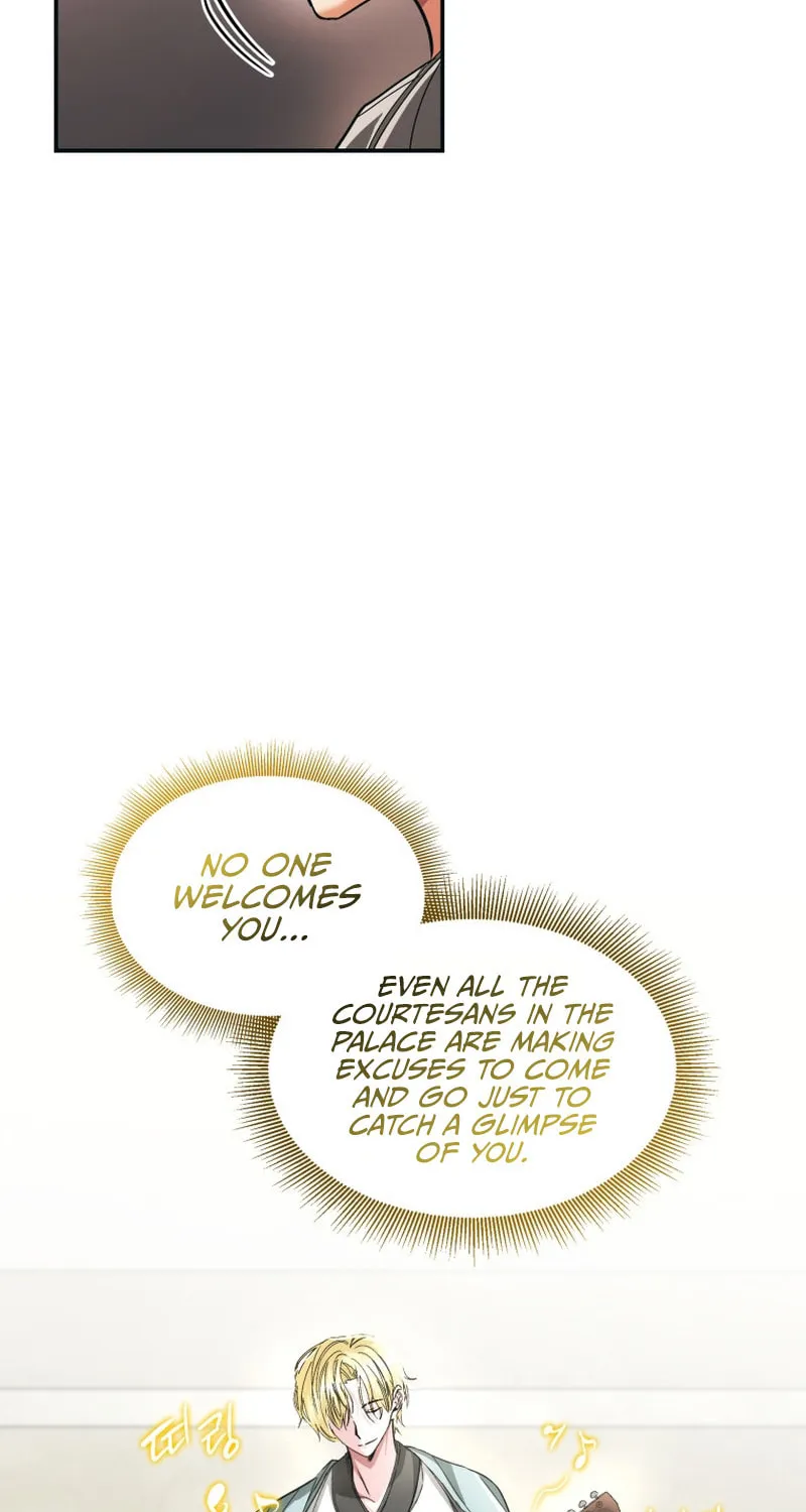 Read The Palace Beast chapter 27 image 39 on Lezhin