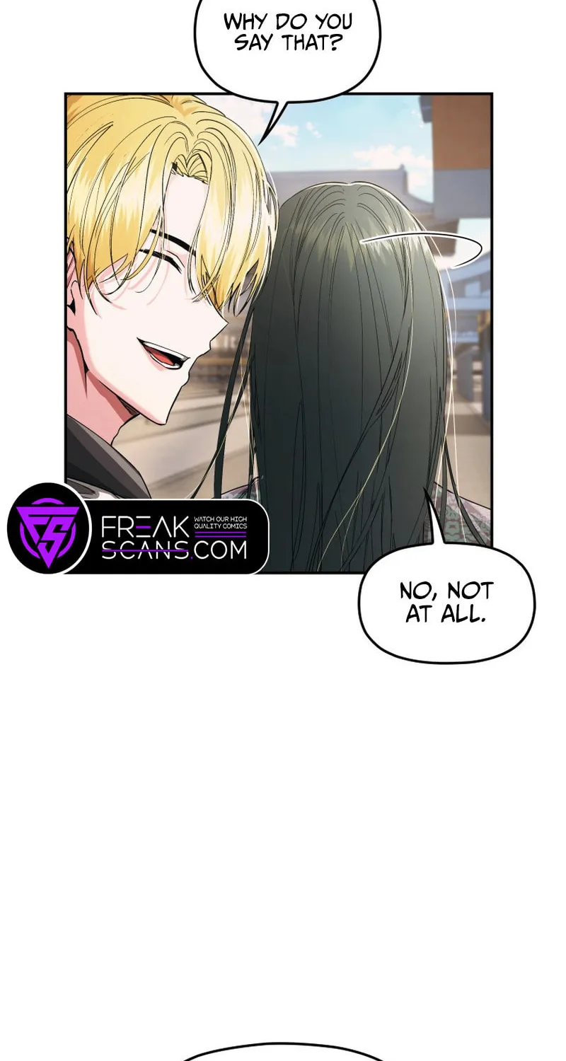 Read The Palace Beast chapter 27 image 42 on Lezhin
