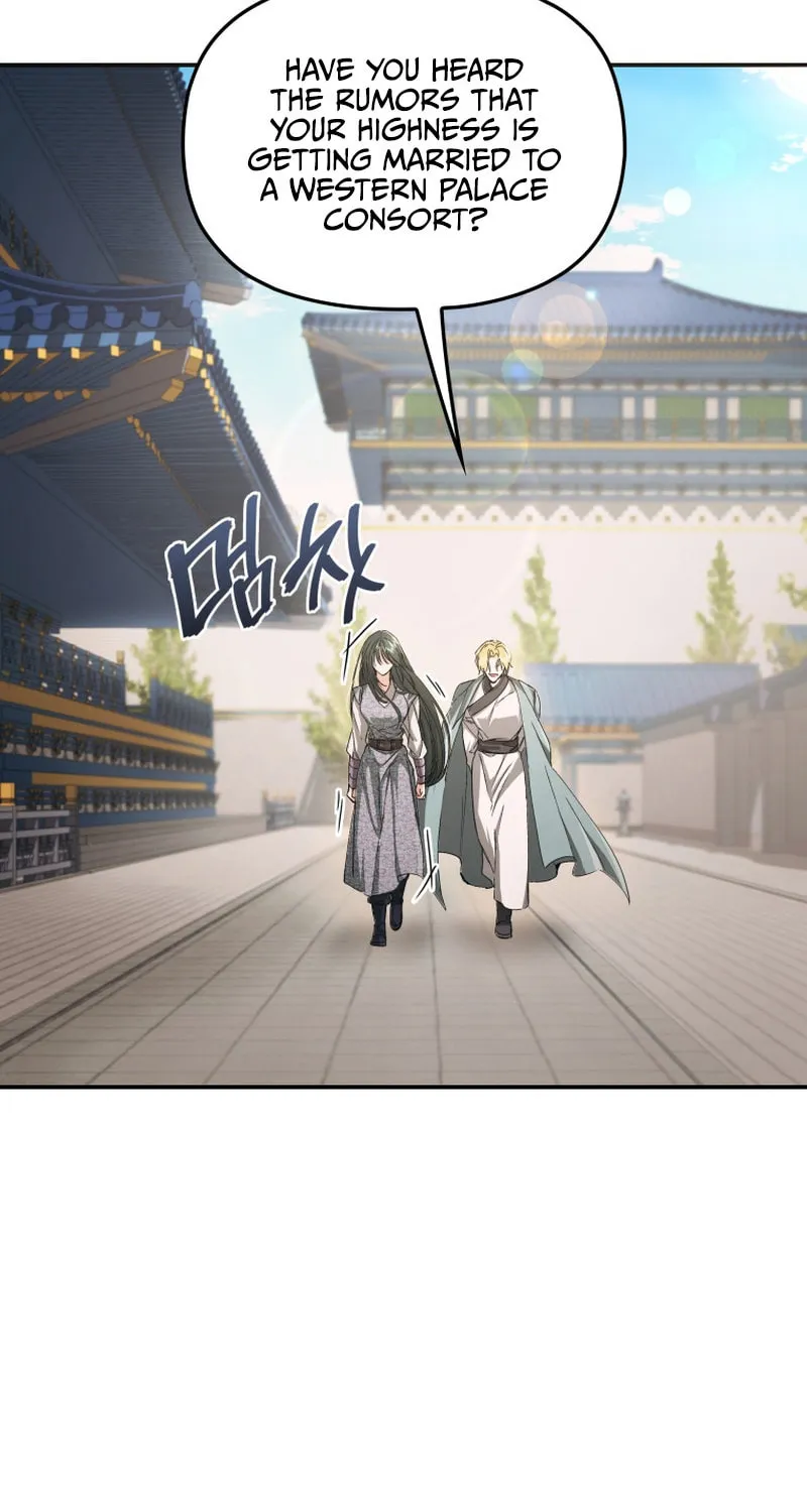 Read The Palace Beast chapter 27 image 43 on Lezhin