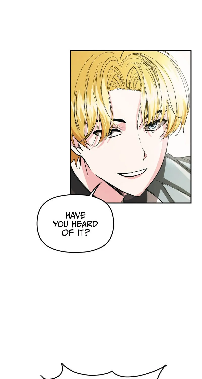 Read The Palace Beast chapter 27 image 44 on Lezhin