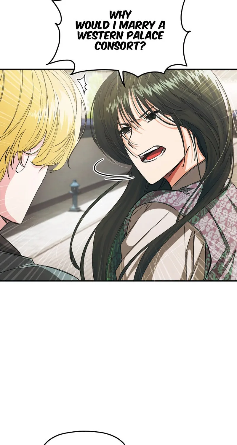 Read The Palace Beast chapter 27 image 45 on Lezhin