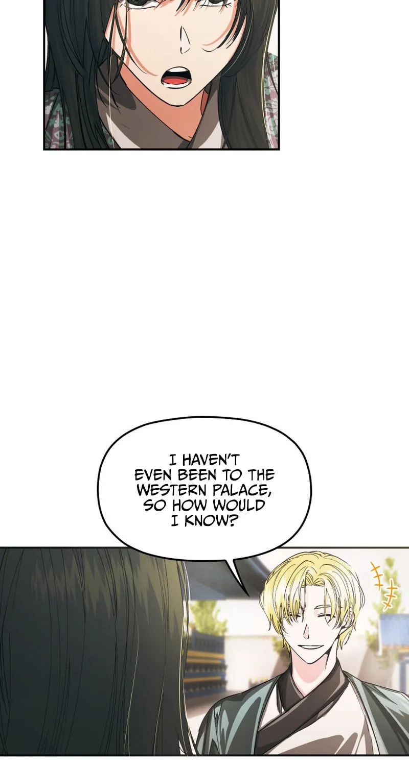 Read The Palace Beast chapter 27 image 47 on Lezhin
