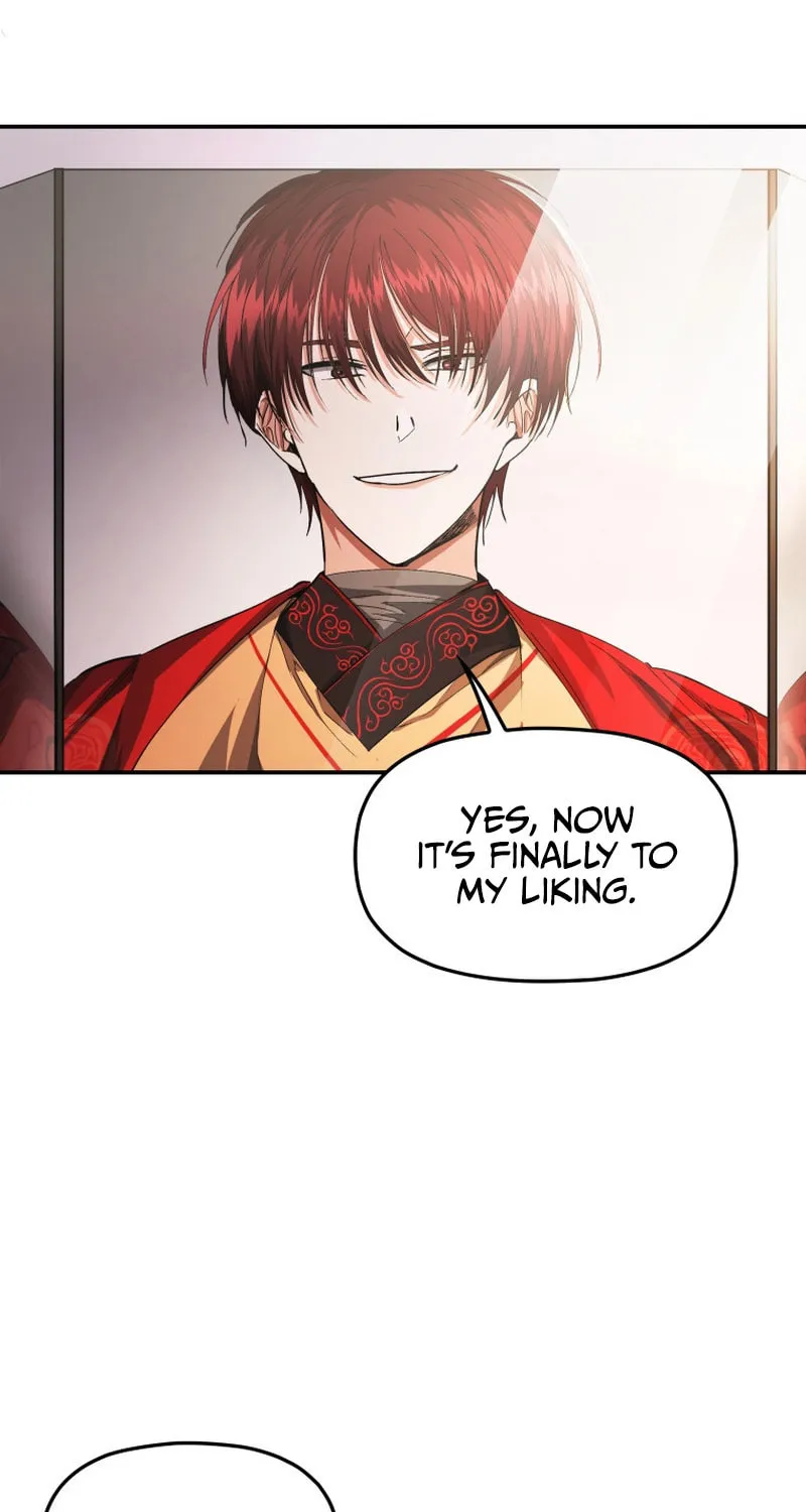 Read The Palace Beast chapter 27 image 5 on Lezhin