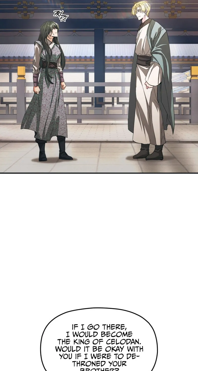 Read The Palace Beast chapter 27 image 51 on Lezhin