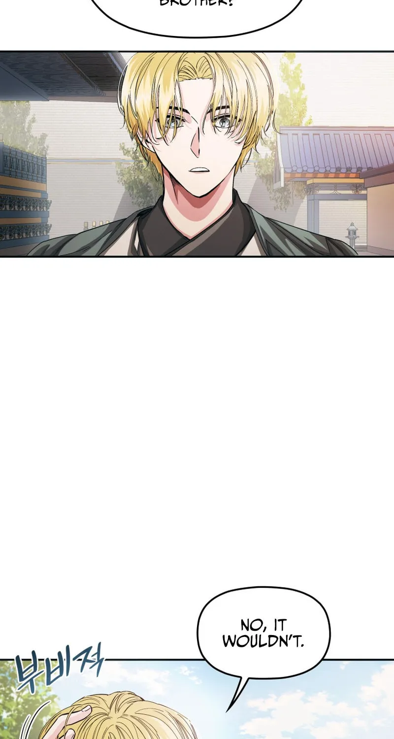 Read The Palace Beast chapter 27 image 52 on Lezhin