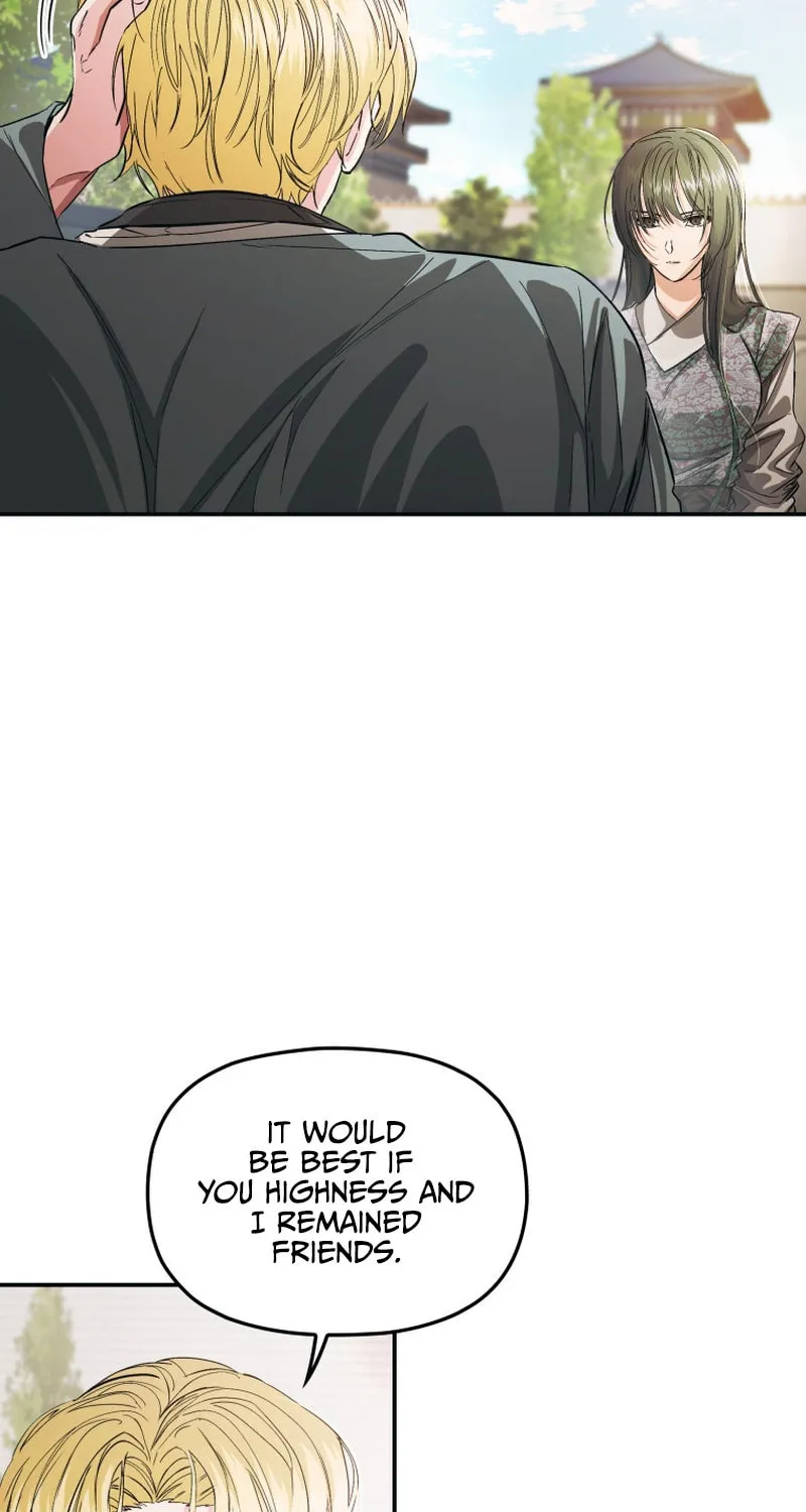Read The Palace Beast chapter 27 image 53 on Lezhin