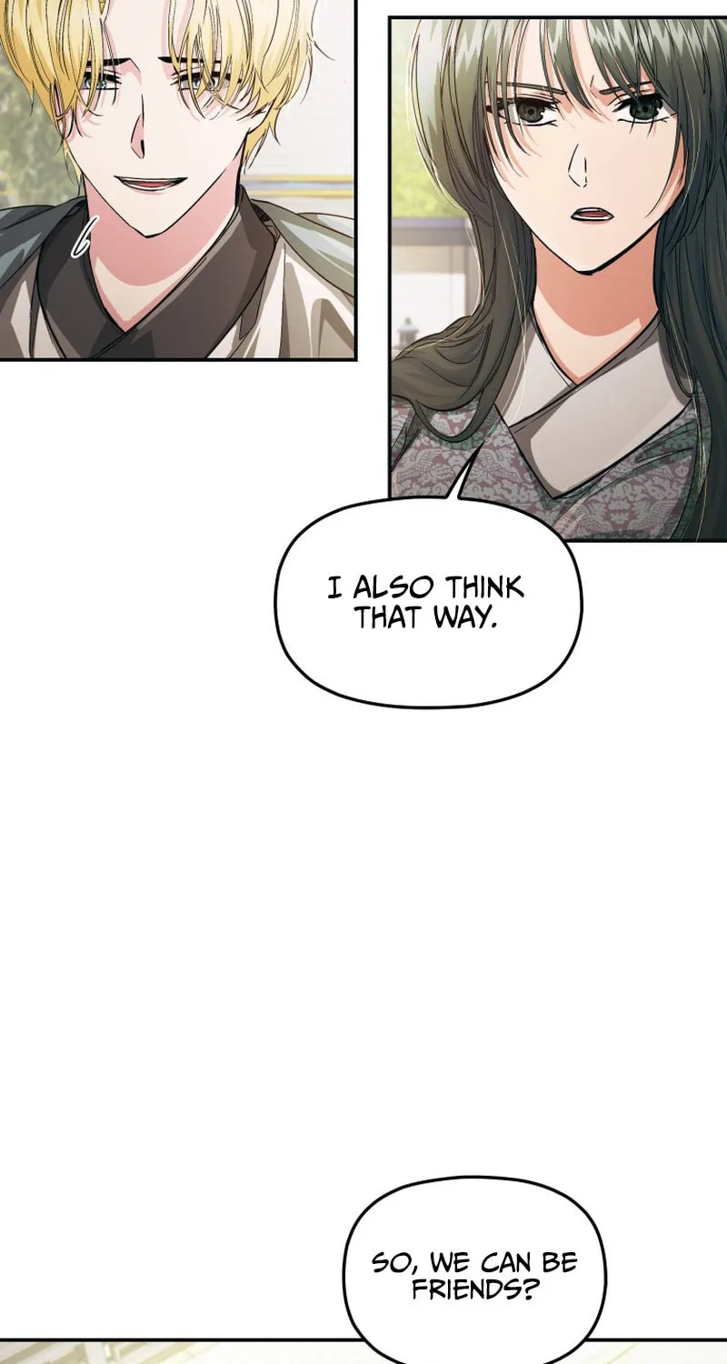 Read The Palace Beast chapter 27 image 54 on Lezhin
