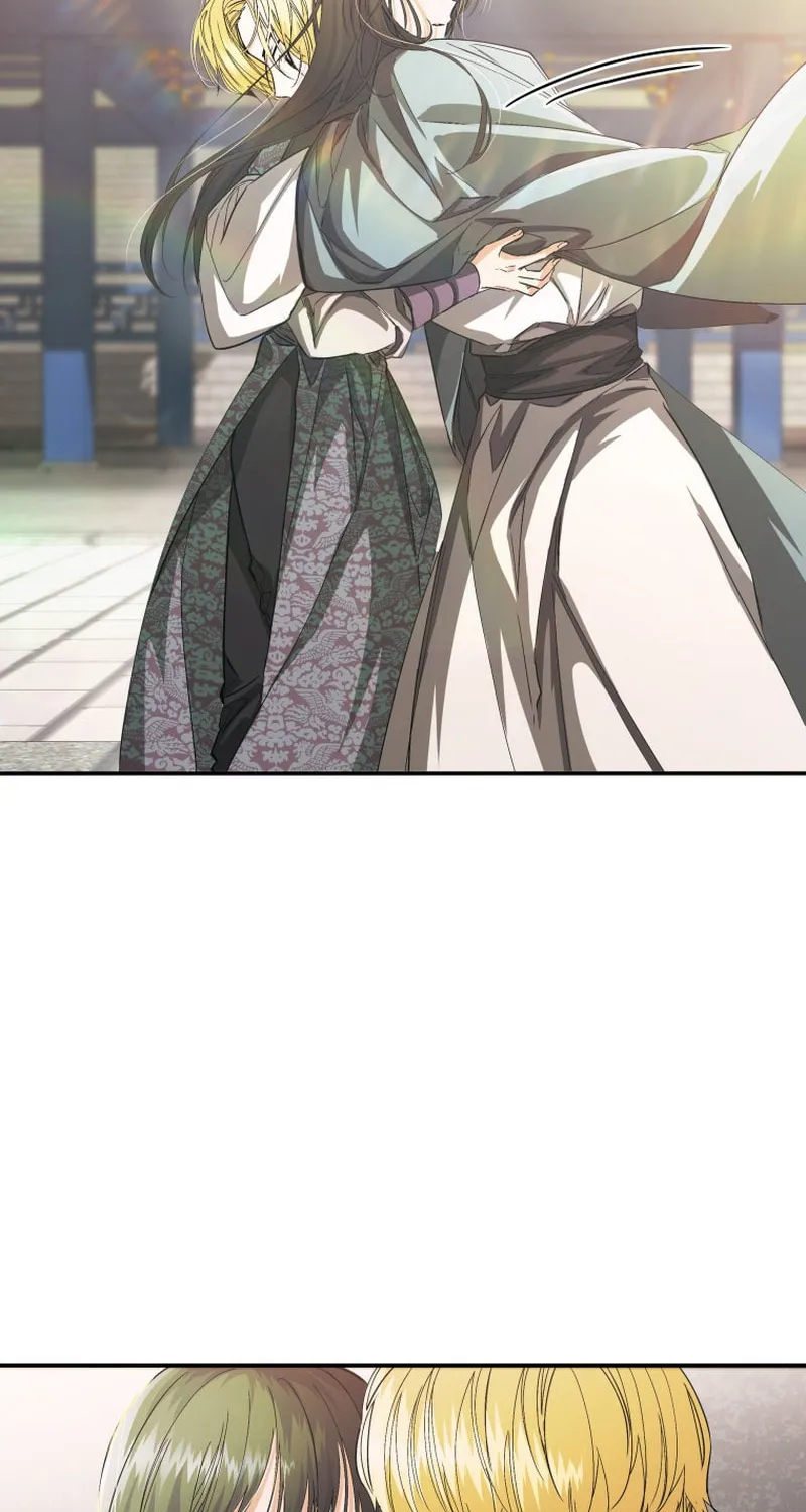 Read The Palace Beast chapter 27 image 58 on Lezhin