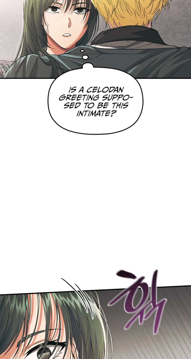 Read The Palace Beast chapter 27 image 59 on Lezhin