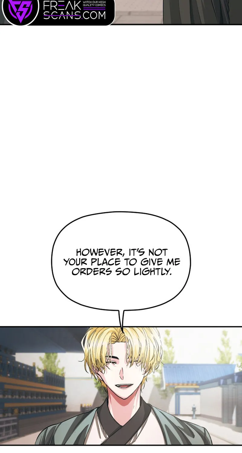 Read The Palace Beast chapter 27 image 63 on Lezhin