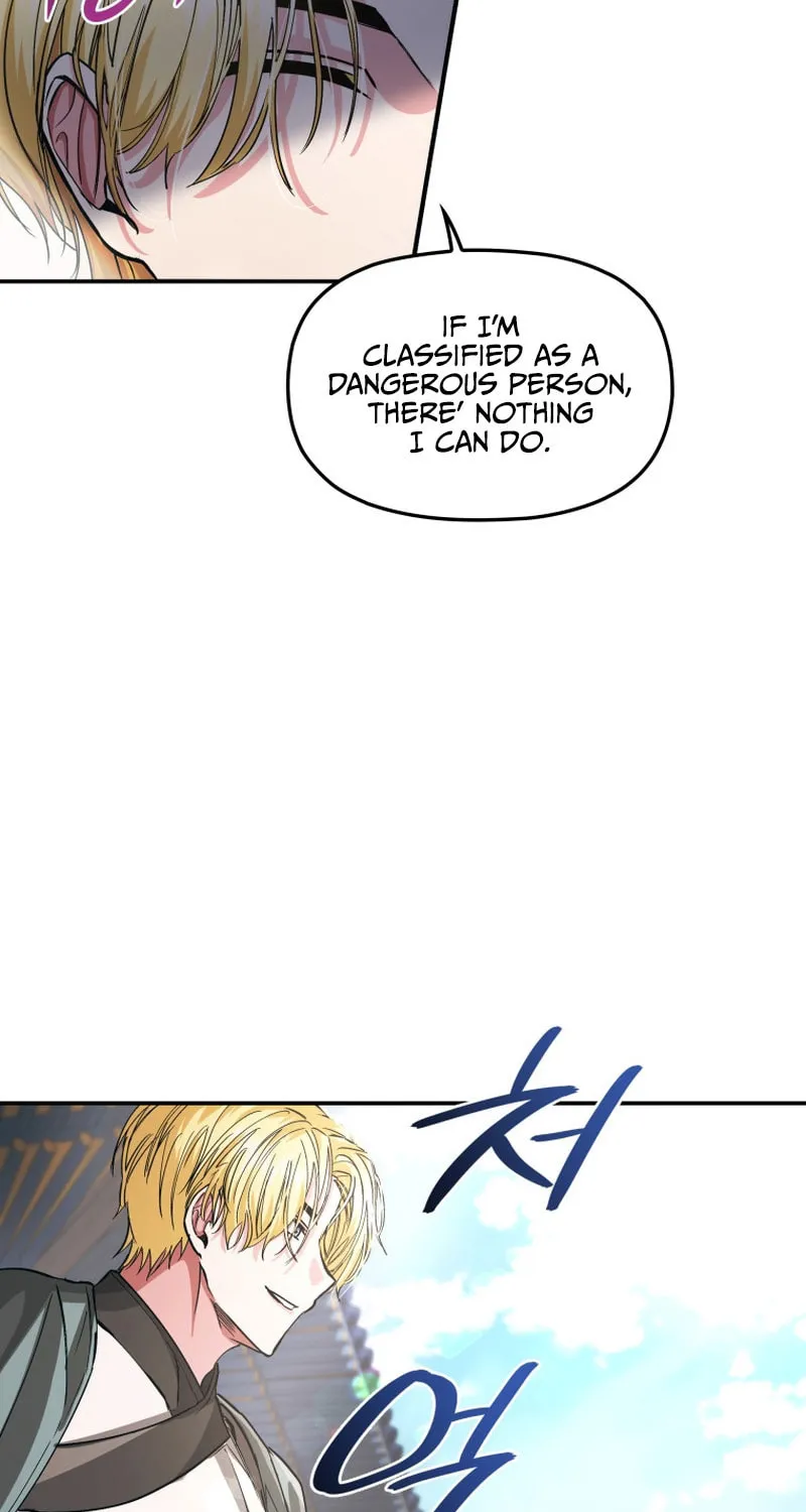 Read The Palace Beast chapter 27 image 65 on Lezhin