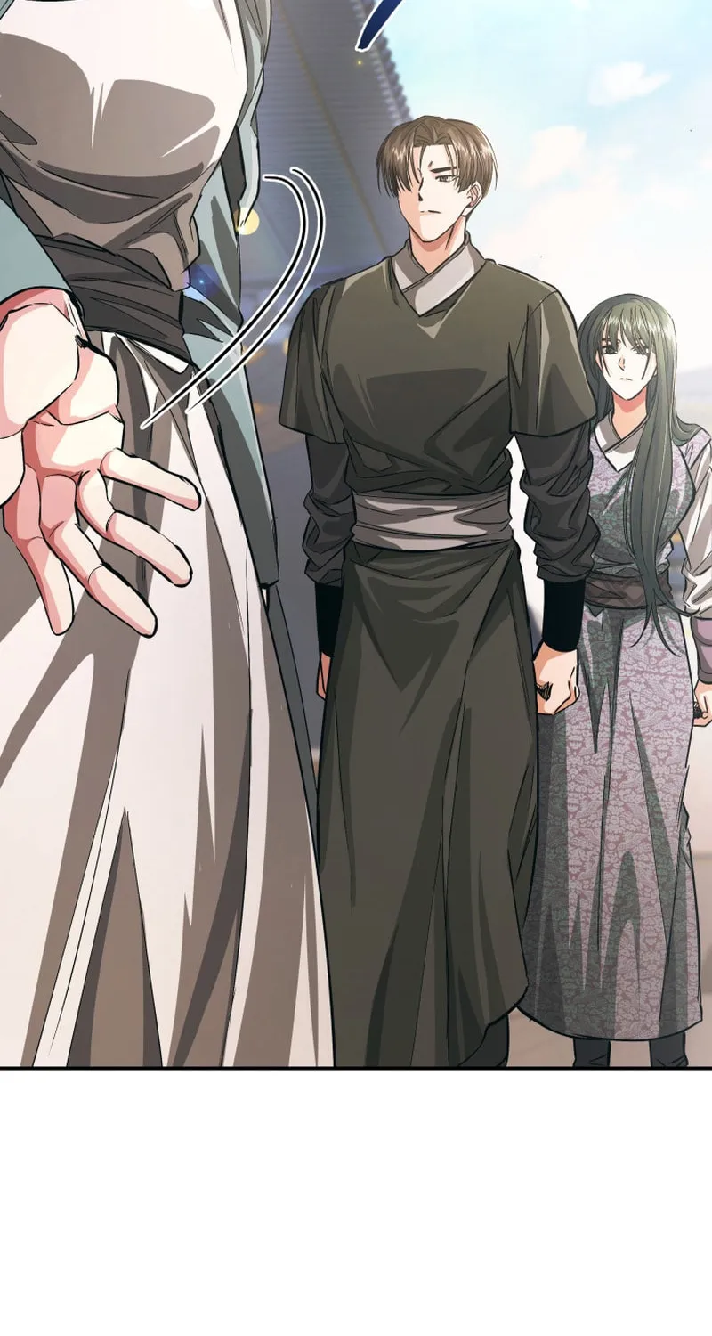 Read The Palace Beast chapter 27 image 66 on Lezhin