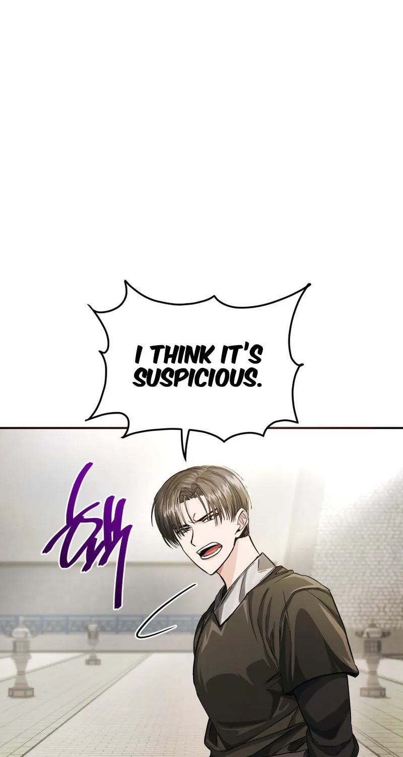 Read The Palace Beast chapter 28 image 1 on Lezhin