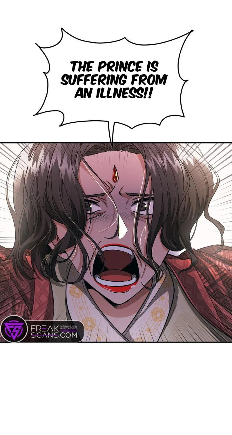 Read The Palace Beast chapter 28 image 105 on Lezhin