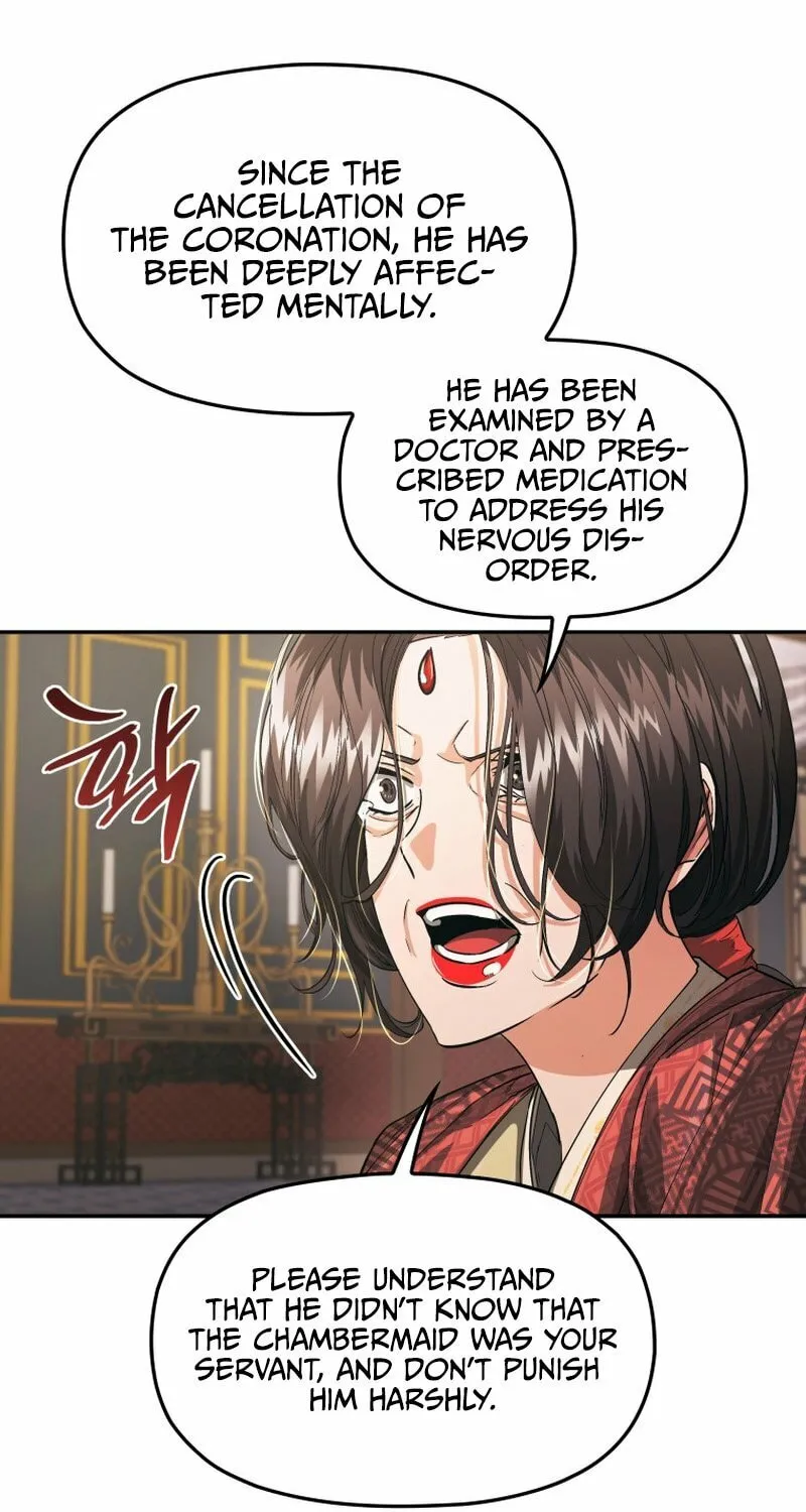 Read The Palace Beast chapter 28 image 111 on Lezhin
