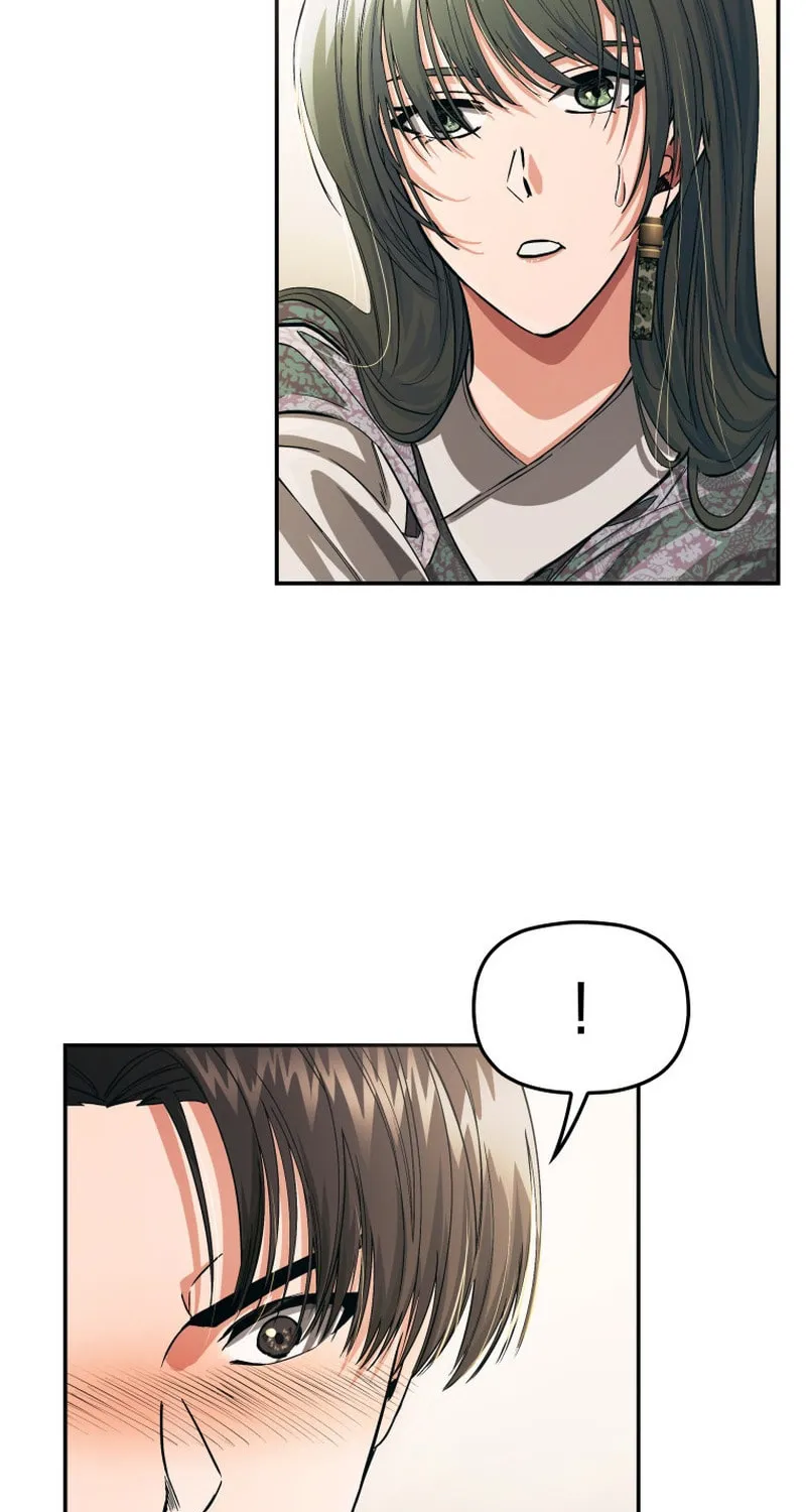 Read The Palace Beast chapter 28 image 13 on Lezhin