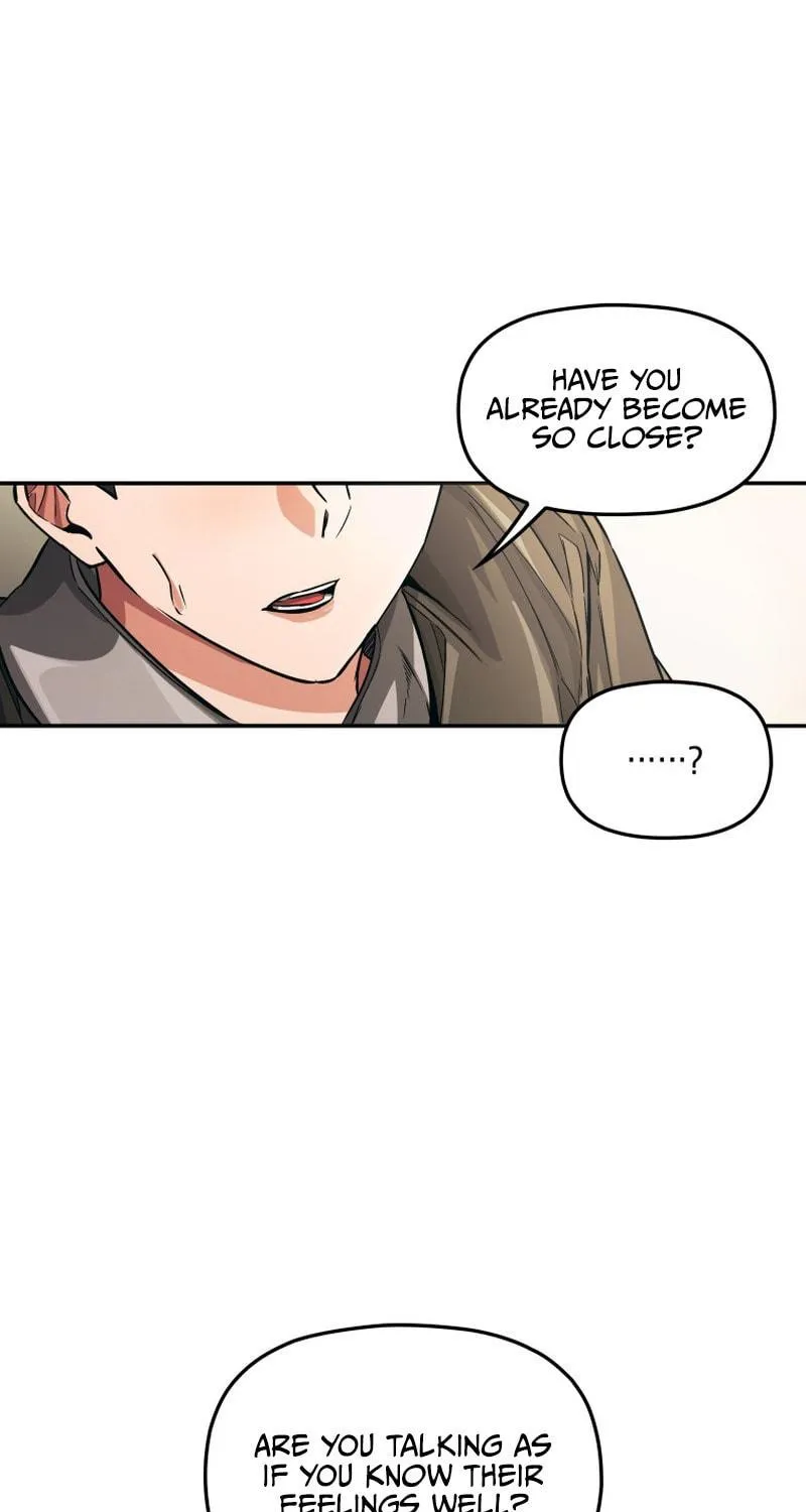 Read The Palace Beast chapter 28 image 17 on Lezhin