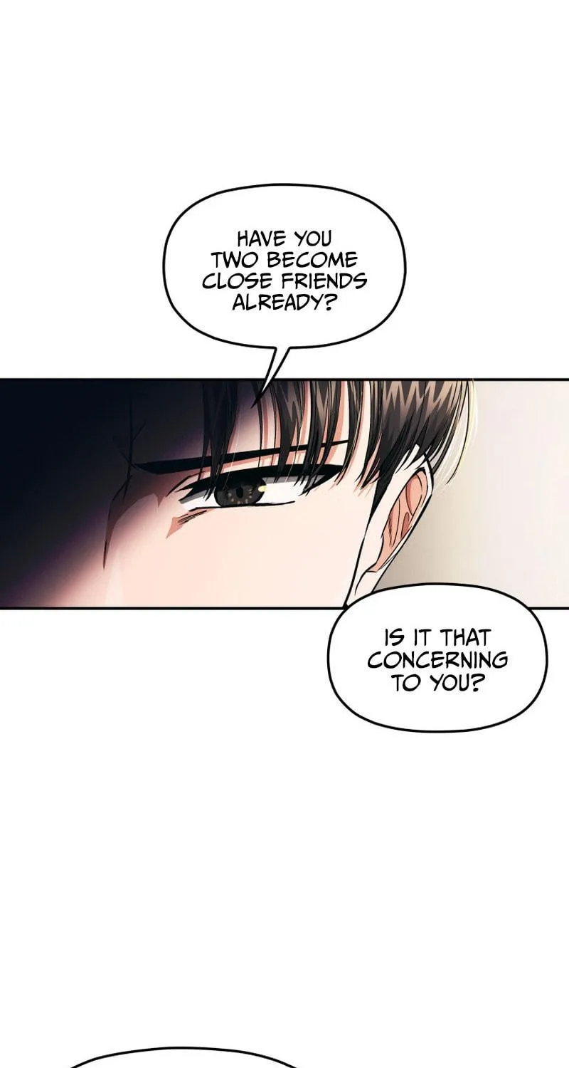 Read The Palace Beast chapter 28 image 21 on Lezhin