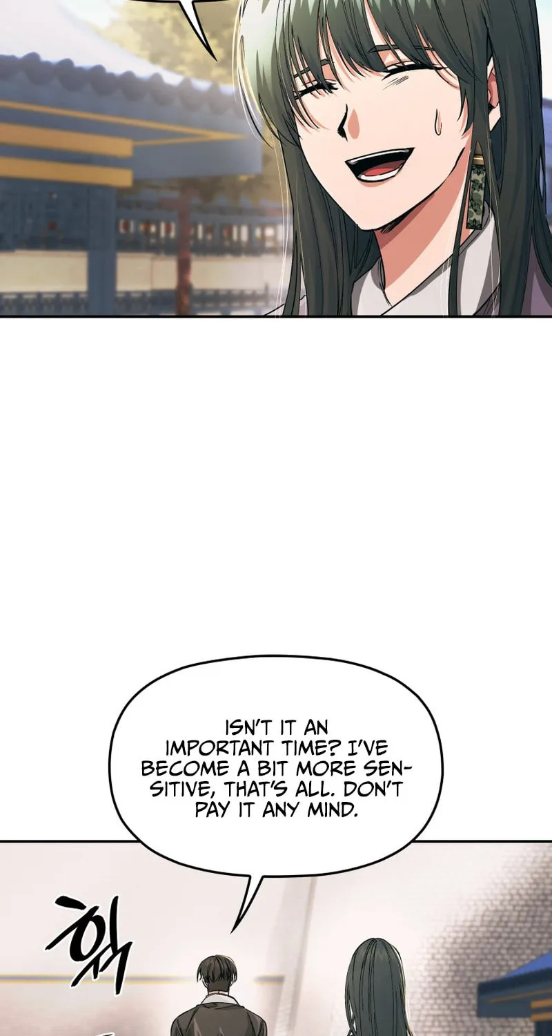 Read The Palace Beast chapter 28 image 23 on Lezhin