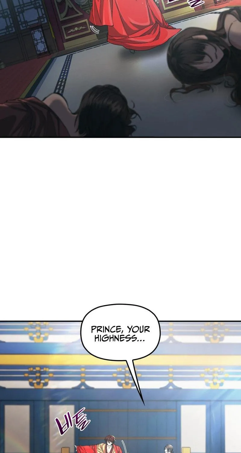 Read The Palace Beast chapter 28 image 37 on Lezhin