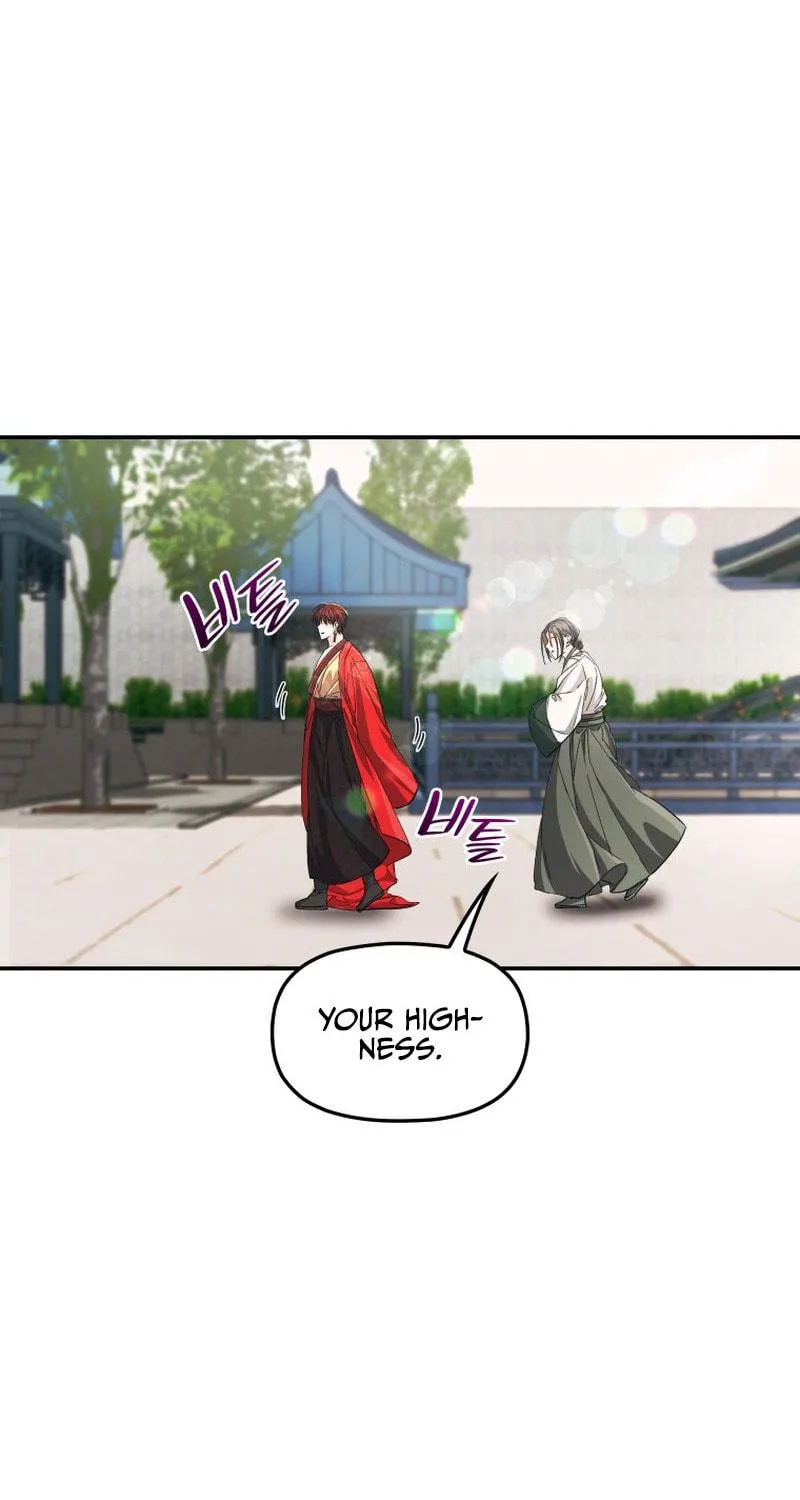 Read The Palace Beast chapter 28 image 39 on Lezhin