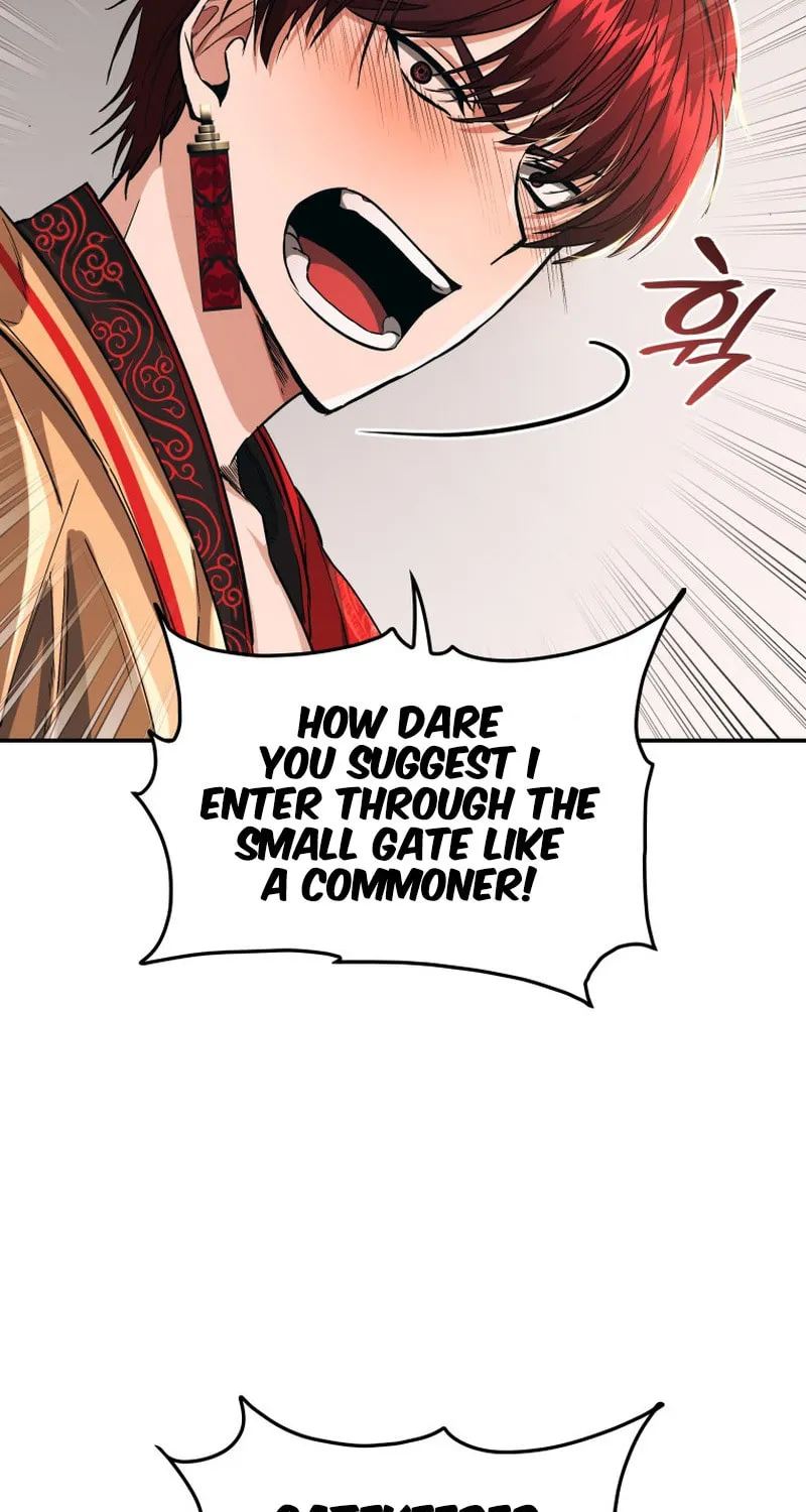 Read The Palace Beast chapter 28 image 43 on Lezhin