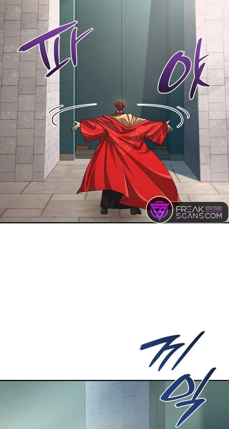 Read The Palace Beast chapter 28 image 45 on Lezhin