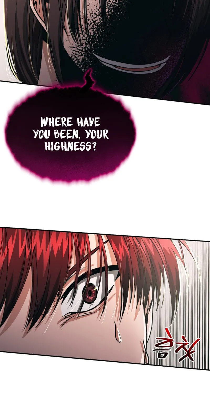 Read The Palace Beast chapter 28 image 49 on Lezhin